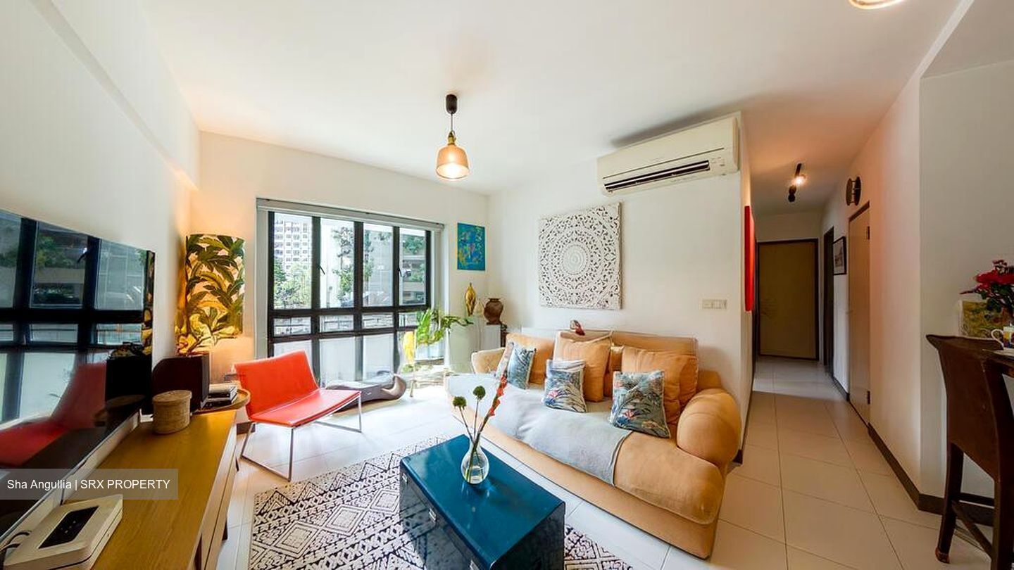 Blk 87 Skyville @ Dawson (Queenstown), HDB 4 Rooms #523159831